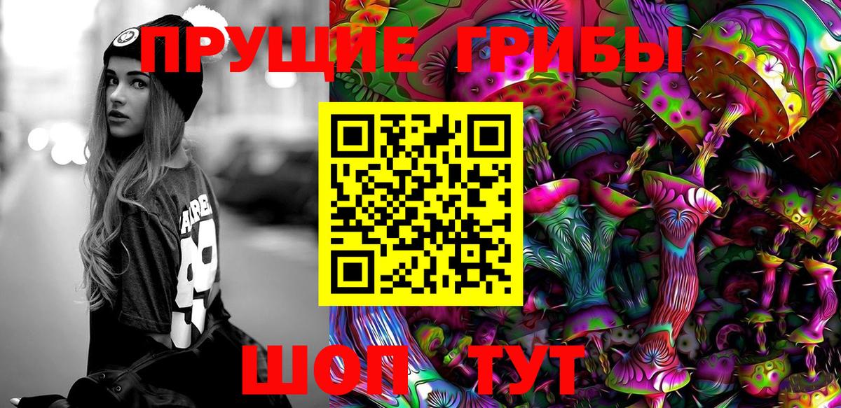 Галлюциногенные грибы Cubensis Ульяновск